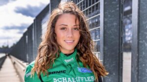 ผู้หญิงคนแรก