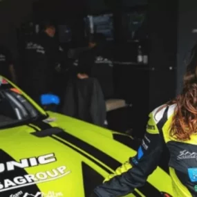 ผู้หญิงคนแรก