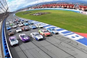 อันดับนักแข่ง