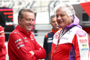 มีการกำหนด