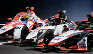 สนามที่ดี