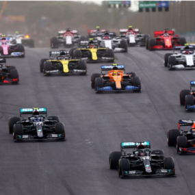 สนามที่ดี