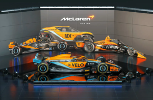 แมคลาเรน