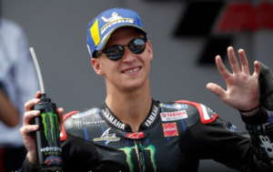 ฟาบิโอ กวาร์ตาราโร