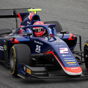 สู่ชัยชนะฟอร์มูล่า2