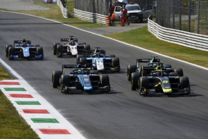 เอฟไอเอ ฟอร์มูล่า 2 แชมเปี้ยนชิพ