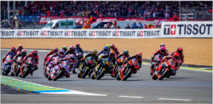 โมโตจีพี