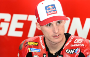 โปล เอสปาร์กาโร