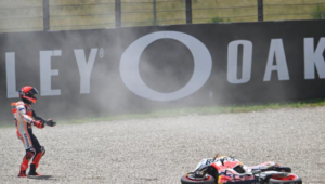 มาร์คมาร์เกวซ