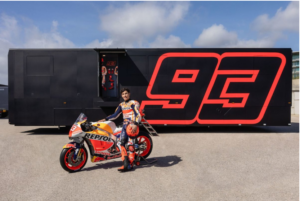 มาร์คมาร์เกซ