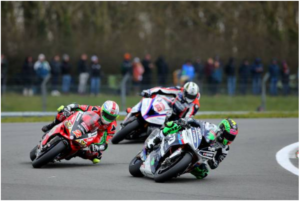 บริติชซูเปอร์ไบค์