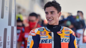 มาร์ค มาร์เกซ