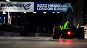 ลอนดอน อีปรีซ์ 2023